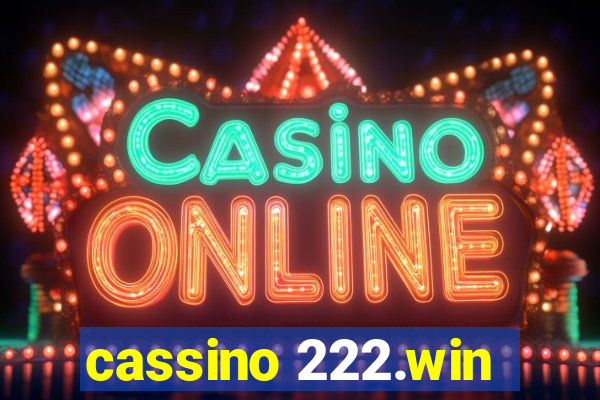 cassino 222.win